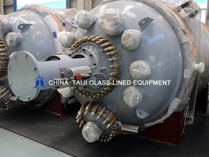 F8000L\F10000L\F12500L\F16000L\F20000L\F30000L\F50000L F Type Class Lined Reactors