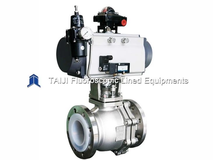 PFA-LINED-BALL-VALVE-02 PFA-LINED-BALL-VALVE-02